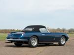 Ferrari 250 GT Cabriolet 1958 года